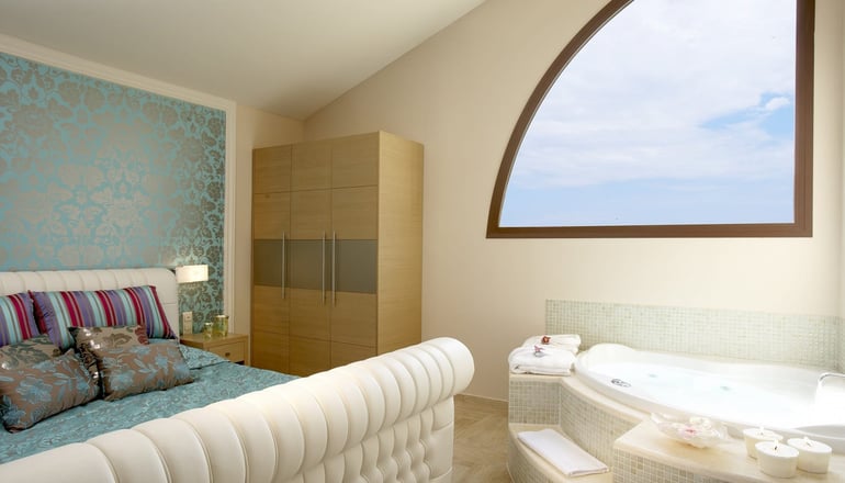 5* Alexandra Golden Thassos Boutique Hotel - Χρυσή Αμμουδιά, Θάσος